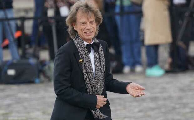 Mick Jagger : il refuse de léguer sa fortune à ses enfants car… “ils n’en ont pas besoin !”